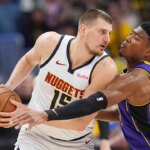 Denver Nuggets: Nikola Jokic on why he probably never ate Taco Bell