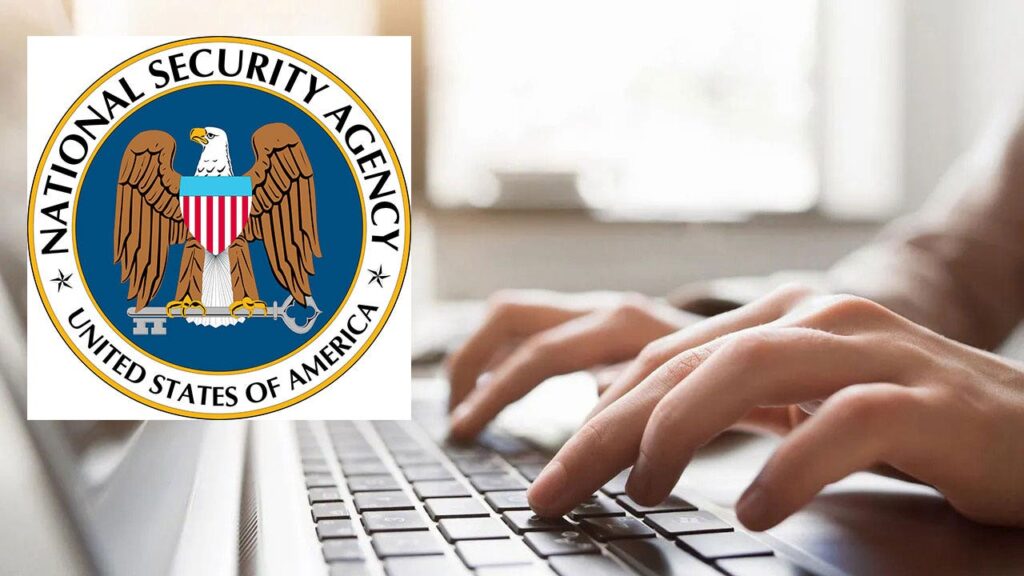 Intel officials exposed for using NSA message board as transgender sex chat