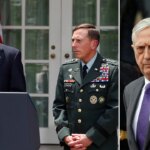 Obama fired high-level military leaders, now Trump and Hegseth are set to do the same