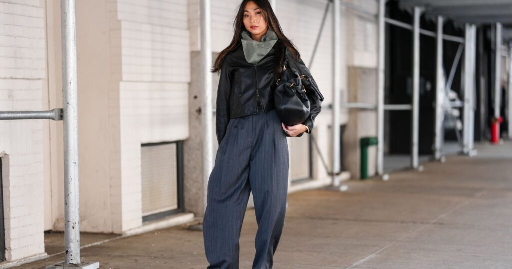 15 Office-Friendly Pants That Feel Like Loungewear