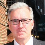 Keith Olbermann drops F-bomb in reaction to NFL ditching 'End Racism' phrase in end zones for Super Bowl