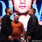 Image: Madrimov Confident He'll End Vergil Ortiz Jr.'s Unbeaten Run