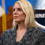 Attorney General Pam Bondi vows to bring the DOJ back to its 'core function'