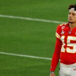 Chiefs' Patrick Mahomes admits Super Bowl loss to Tom Brady, Buccaneers still stings