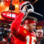 NFL's Roger Goodell slams 'ridiculous' theory around Chiefs ahead of Super Bowl LIX