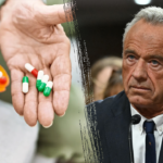 Legal experts respond to RFK Jr's conflict-of-interest dilemma with drugmakers