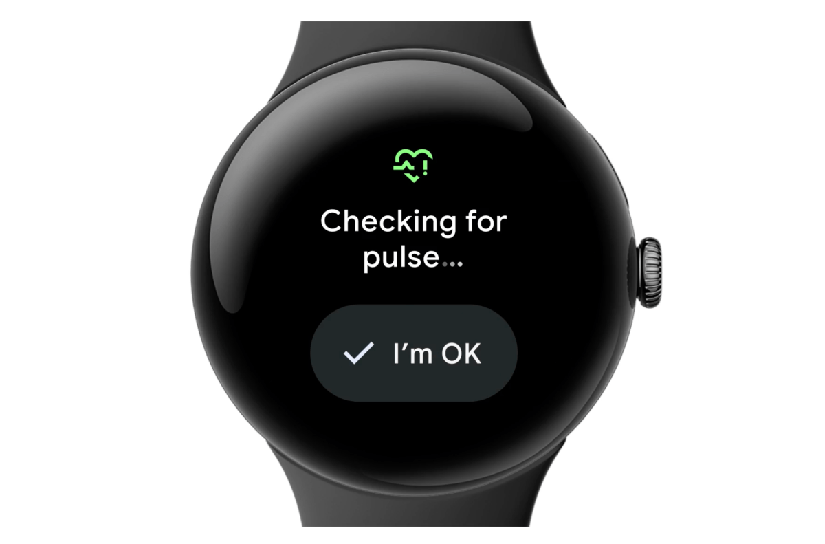 Pixel Watch 3 is getting 'Loss of Pulse Detection' in the US in March