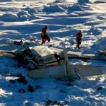 Aircraft matching description of missing Alaska plane found, Coast Guard says