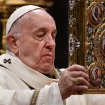 Doctor gives update on Pope Francis' health status and prognosis