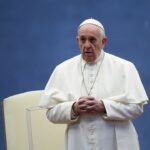 Pope Francis' condition improving but will remain 'guarded': Vatican