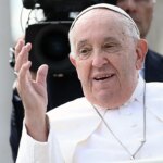 Pope suffers breathing crisis amid pneumonia battle: Vatican