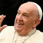 Pope Francis slept well, resting as health shows slight improvement: Vatican