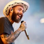 Grammy nominee Post Malone's country music challenges traditional stereotypes: expert