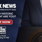 Fox News Presidential Personality Quiz: Which Historic President are You?