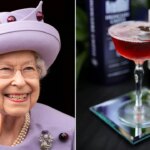 Queen Elizabeth's favorite cocktail recipe recreated for anniversary of ascent