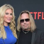 Vince Neil Plane Crash Pilot Saved Motley Crue Star's Girlfriend: Daughter