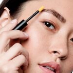 This Serum Helps Brows Look 'Fuller'