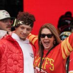 Patrick Mahomes' mom talks about Trump's expected visit to Super Bowl LIX