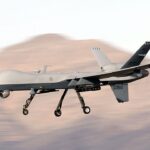 CIA uses drones to sniff out cartels and fentanyl labs in Mexico: US Official