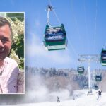 Prominent New York attorney killed in freak skiing accident