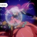 Revolutionary Girl Utena Retro Review