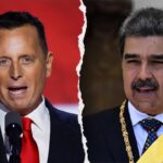 Trump envoy Richard Grenell secures freedom for 6 Americans following meeting with Maduro in Venezuela