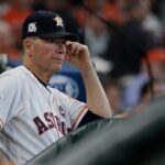 World Series champion Rich Dauer dead at 72