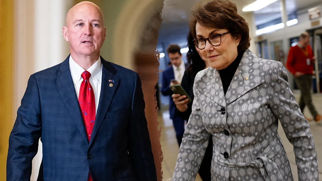 Ricketts, Rosen introduce bipartisan bill to increase transparency on improper federal payments