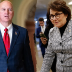 Ricketts, Rosen introduce bipartisan bill to increase transparency on improper federal payments