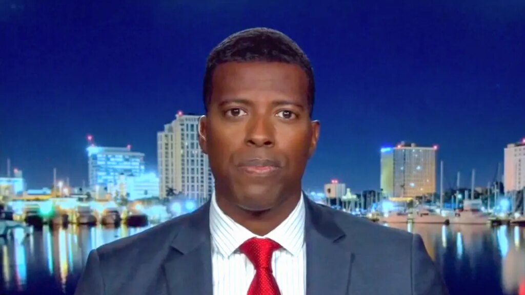 Black gay conservative influencer Rob Smith slams GQ article: 'Join the rest us in 2025'