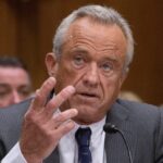 Democrat senators lambast RFK Jr. before HHS secretary Senate confirmation vote