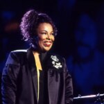 Grammy award-winning singer Roberta Flack dead at 88