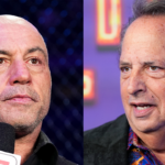 SNL legend Jon Lovitz recalls knowing Joe Rogan back in the '90s on 'NewsRadio'