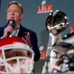 NFL players uninterested in expanding regular season to 18 games, NFLPA exec says