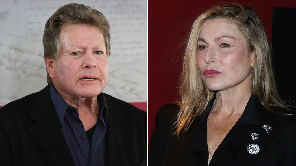 Tatum O'Neal slams late dad Ryan O'Neal after he cut her out of will