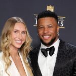 Eagles star Saquon Barkley proposes to longtime girlfriend days before Super Bowl LIX: report