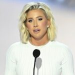 Savannah Chrisley 'lost some deals' due to Trump support, conservative beliefs