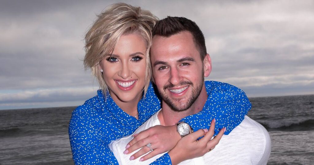 Savannah Chrisley Had 'So Many Regrets' After Ex Nic Kerdiles' Death