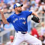 Blue Jays' Scherzer rips MLB's new ABS system