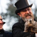 Pennsylvania gov rebuffs PETA's demands on Punxsutawney Phil: 'Come and take it'