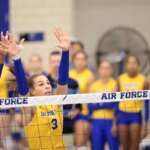 SJSU president responds to federal investigation into university's transgender volleyball player scandal