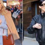 Reese Witherspoon's Bag and More Celebrity Fashion Lookalikes