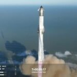 Elon Musk’s SpaceX prepares for 8th Starship launch, pending FAA approval