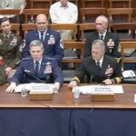 Top military leaders issue warning about America's technological capabilities