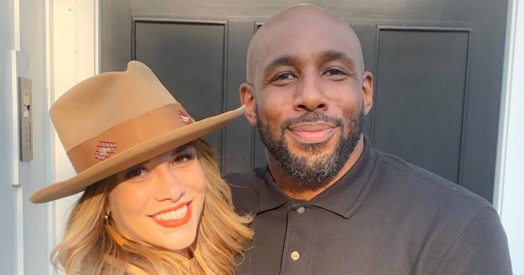 tWitch's Family Says Allison Holker Took ‘No Accountability’ for Book