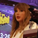 Taylor Swift hears loud boos at Super Bowl LIX after Trump gets raucous cheer