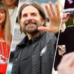 Celebrity fans of the Philadelphia Eagles, Kansas City Chiefs