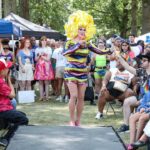 SCOTUS tosses challenge to TN law banning drag shows with kids present