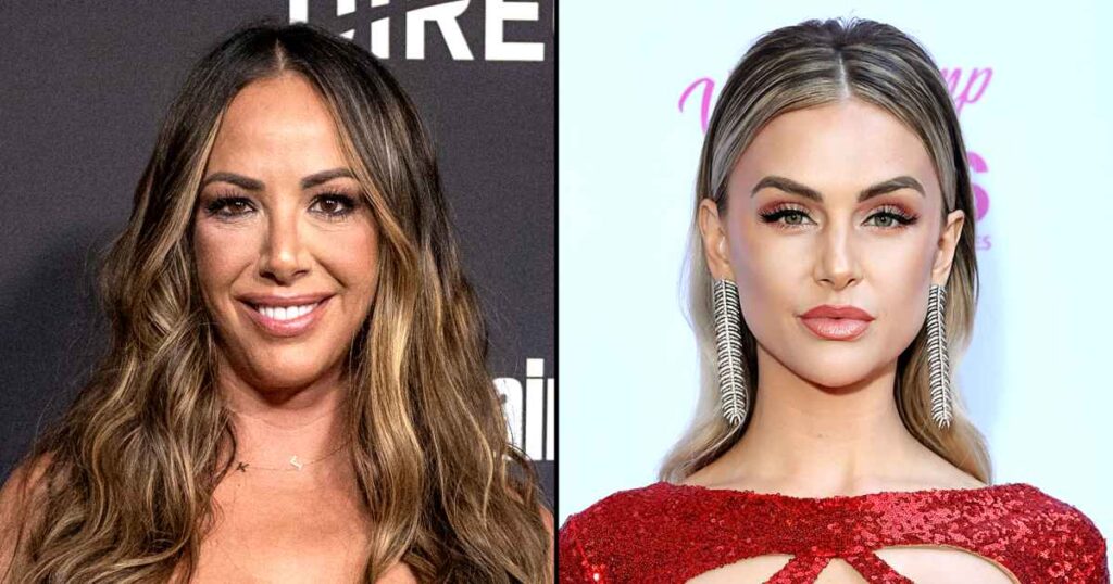 The Valley's Kristen Doute Assures Fans Season 2 Isn’t About Lala Kent