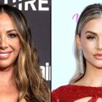 The Valley's Kristen Doute Assures Fans Season 2 Isn’t About Lala Kent